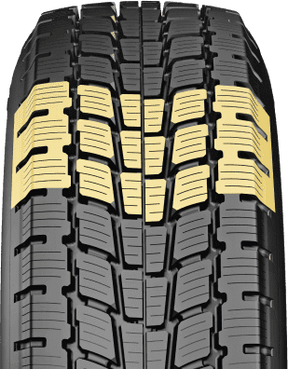 Petlas Fullgrip PT925 225/75R16C 118/116R 10PR - KolayOto