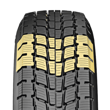 Petlas Fullgrip PT925 195/70R15C 104/102R 8PR - KolayOto