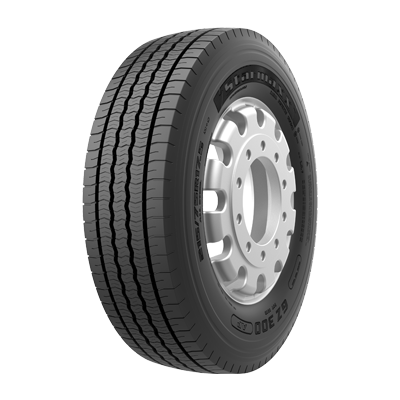 Starmaxx GZ300 215/75R17.5 126/124M - KolayOto