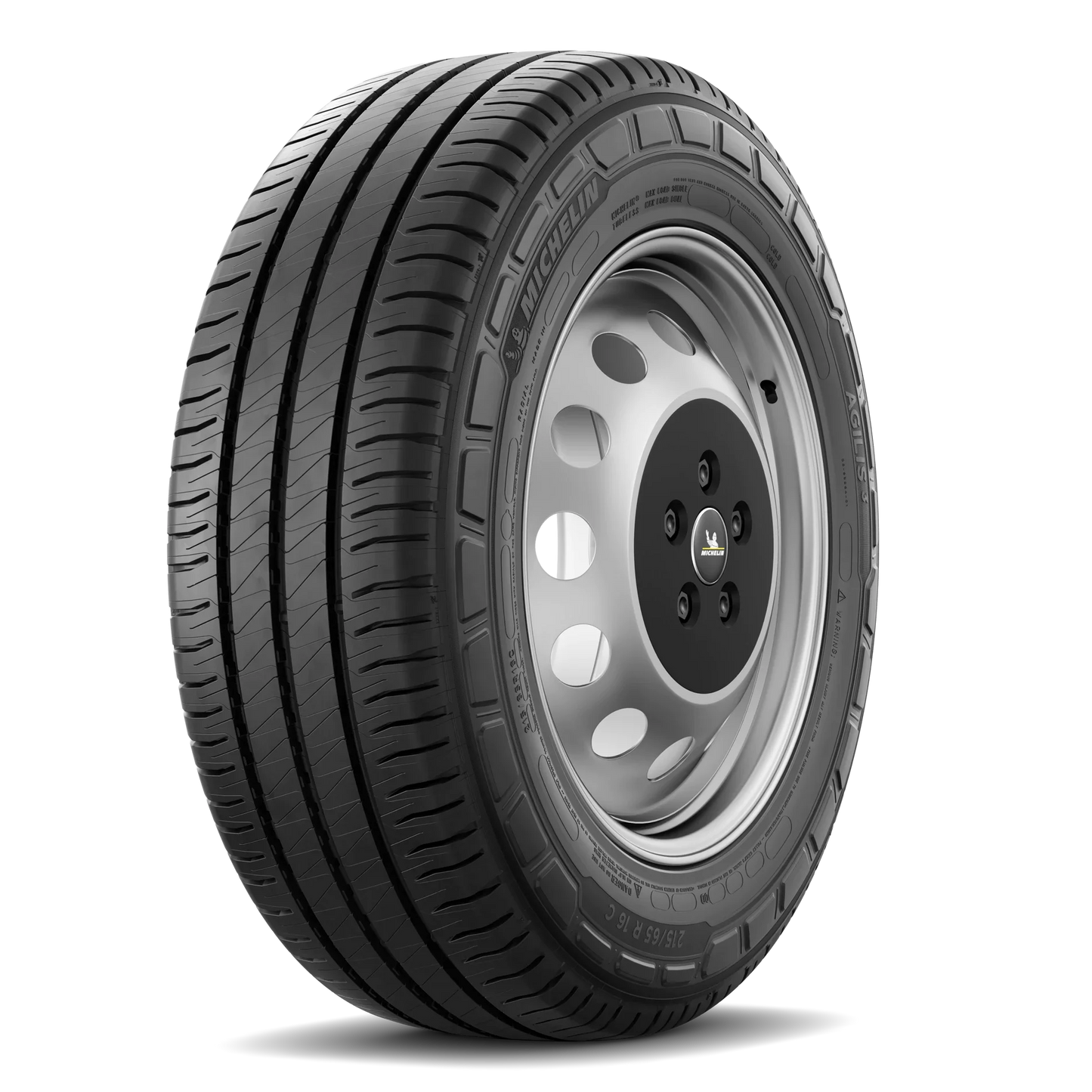 Michelin Agilis 3 215/70R15C 109/107S - KolayOto