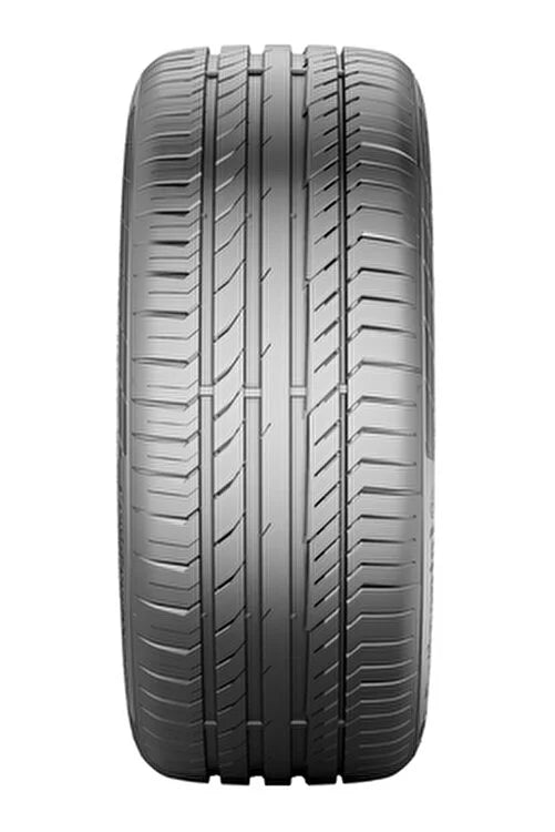 Continental ContiSportContact 5 225/50R17 98Y XL FR AO - KolayOto