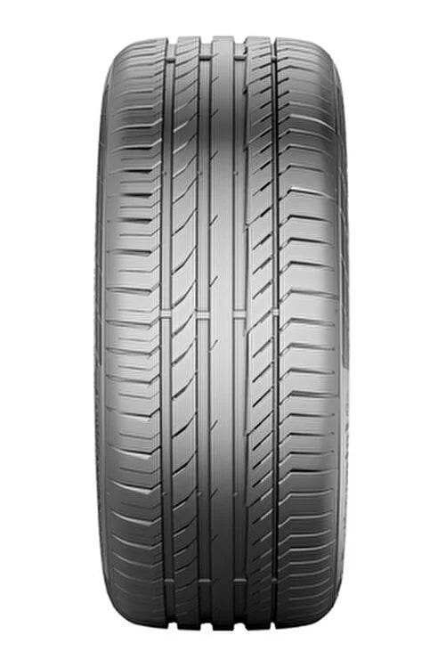 Continental ContiSportContact 5 285/35R21 105Y XL S-I * - KolayOto