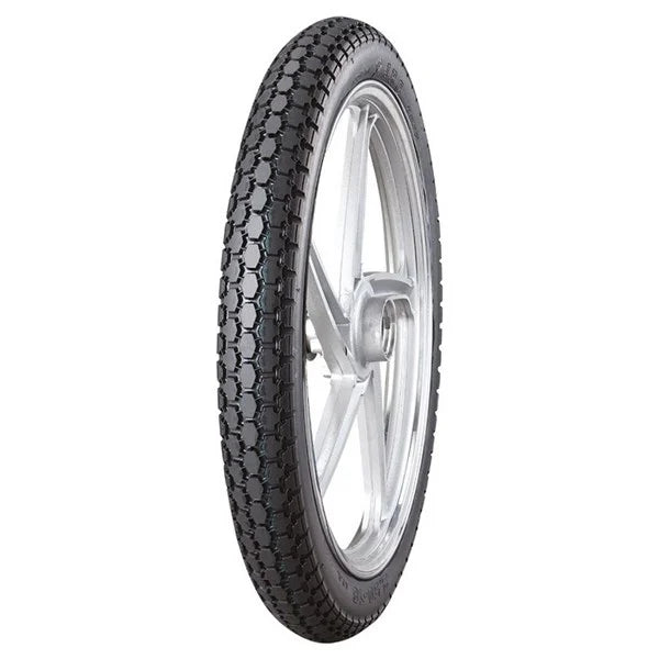 Anlas Nr-27 2.50-16 36L Tubeless Motosiklet Lastiği - KolayOto