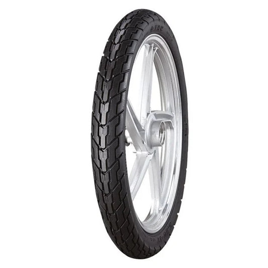 Anlas NF-29 2.50-17 38L Tubeless Motosiklet Lastiği Cup Ön Lastik - KolayOto