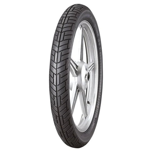 Anlas NF-28 2.50-18 40L Tubeless Motosiklet Lastiği - KolayOto