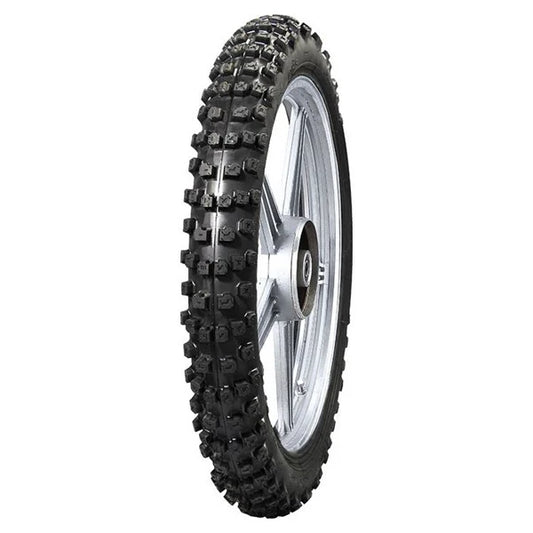 Anlas Ms-2 2.75-17 47P Reinforced Tubeless Motosiklet Lastiği - KolayOto