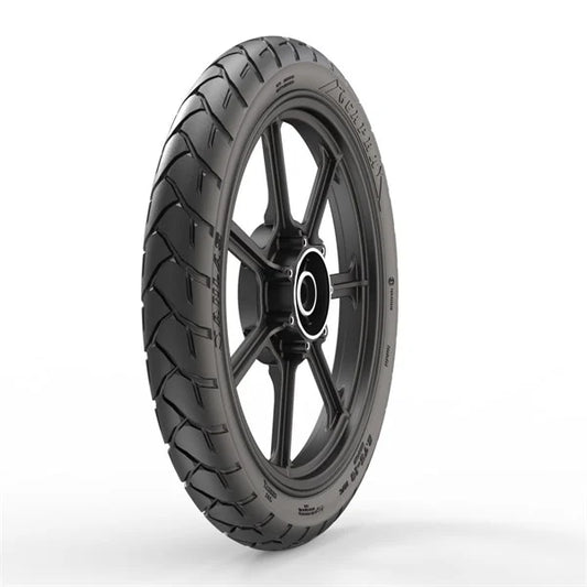 Anlas Capra 2.75-18 42P Tubeless Motosiklet Lastiği - KolayOto