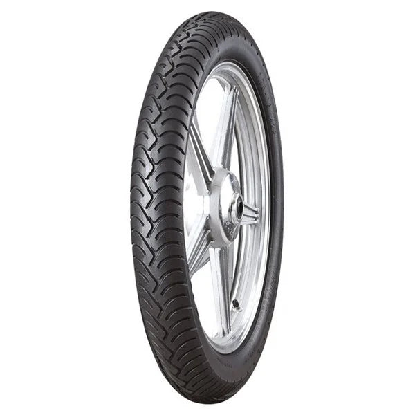 Anlas Nf-22 2.75-18 42P Tubeless Motosiklet Lastiği - KolayOto