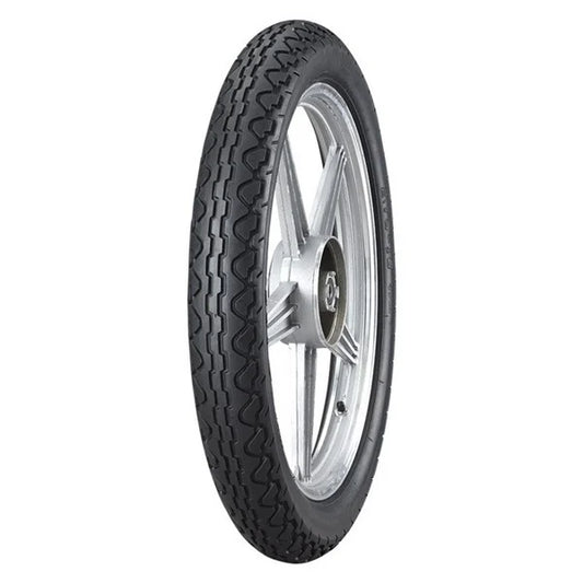 Anlas Nf-25 2.75-18 42P Tubeless Motosiklet Lastiği - KolayOto