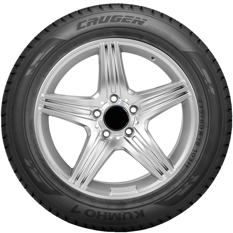 Kumho Crugen Premium KL33 235/55R19 101H - KolayOto