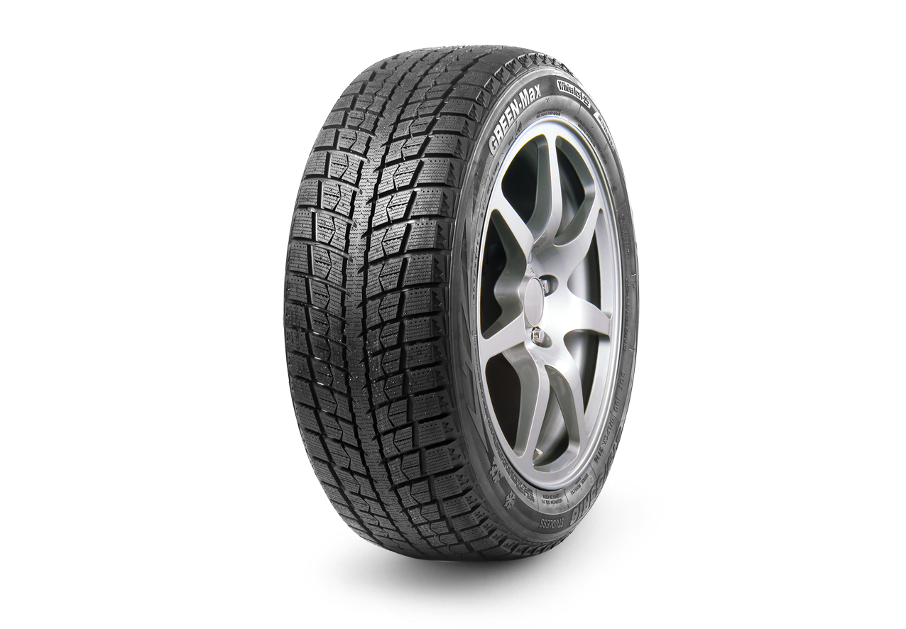 Linglong GreenMax Winter Ice SUV 275/50R20 113S - KolayOto