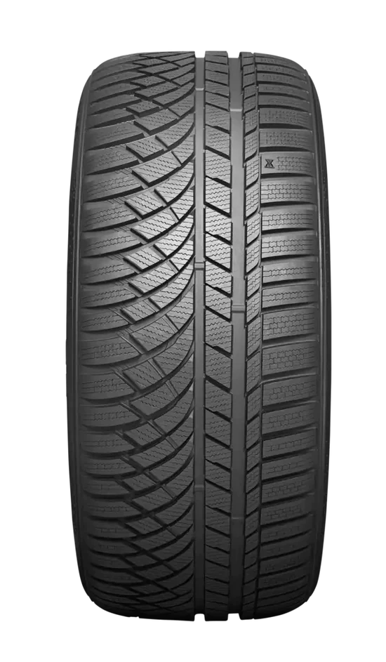 Kumho WinterCraft WP72 265/35R18 97V XL M+S - KolayOto