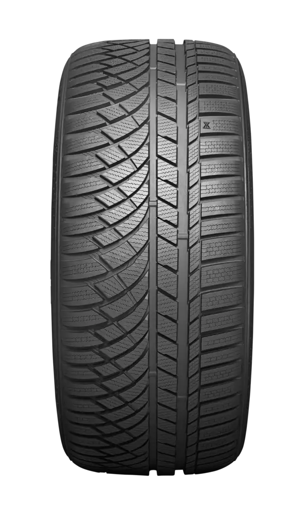 Kumho WinterCraft WP72 255/40R20 101W XL - KolayOto