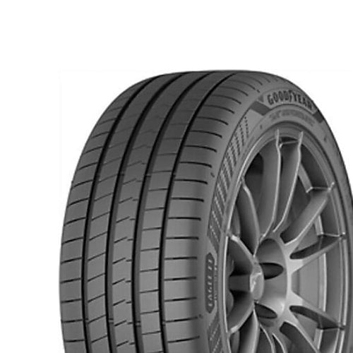 Goodyear Eagle F1 Asymmetric 6 225/45R17 91Y FP - KolayOto