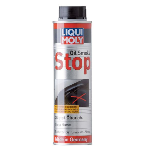 Liqui Moly Yağ Dumanı Önleyici (300 Ml) - 2122 - KolayOto