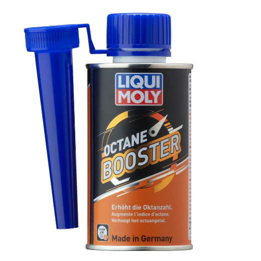 Liqui Moly Benzin Oktan Arttırıcı (200 Ml) - 21280 - KolayOto