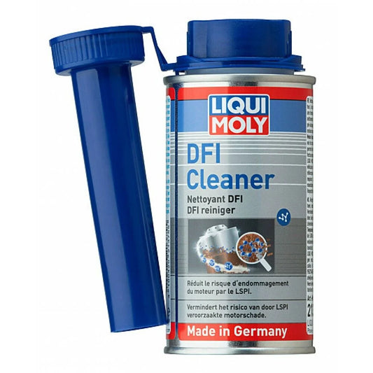 Liqui Moly DFI Temizleyici (120 Ml) - 21377 - KolayOto