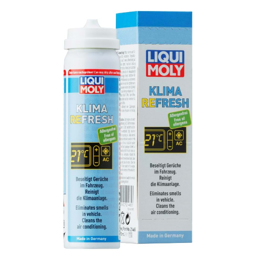 Liqui Moly Klima Koku Giderici (75 Ml) - 21465 - KolayOto