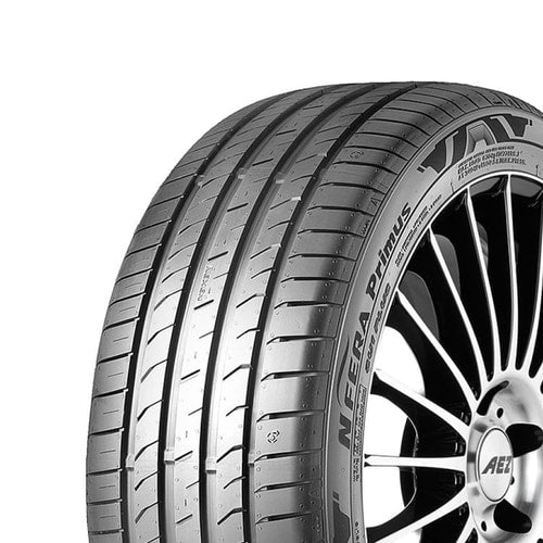 Nexen N`Fera Primus 215/50R17 95W XL - KolayOto