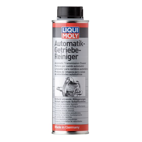 Liqui Moly Otomatik Şanzıman Temizleyici (300 Ml) - 21689 - KolayOto