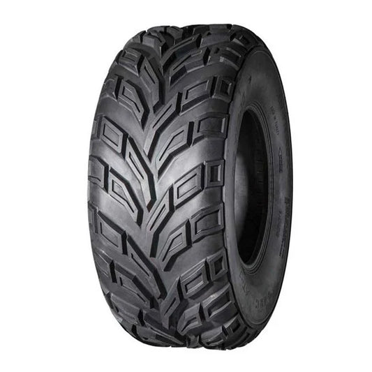 Anlas An Track 21X10-10 39J Tubeless Atv Lastiği - KolayOto