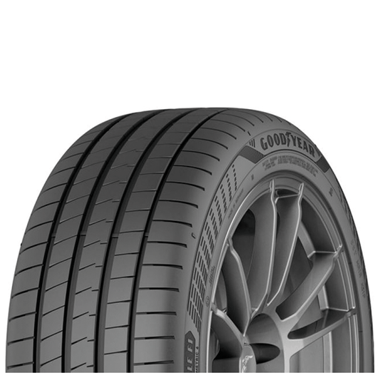 Goodyear Eagle F1 Asymmetric 6 + 255/40R20 101V