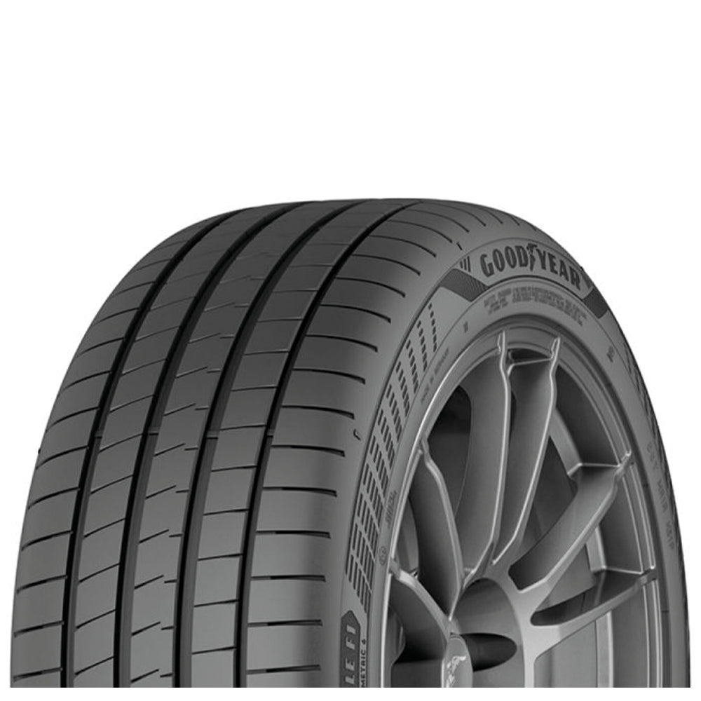 Goodyear Eagle F1 Asymmetric 6 275/50R20 113W XL - KolayOto