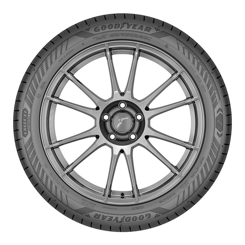 Goodyear Eagle F1 Asymmetric 6 275/50R20 113W XL - KolayOto