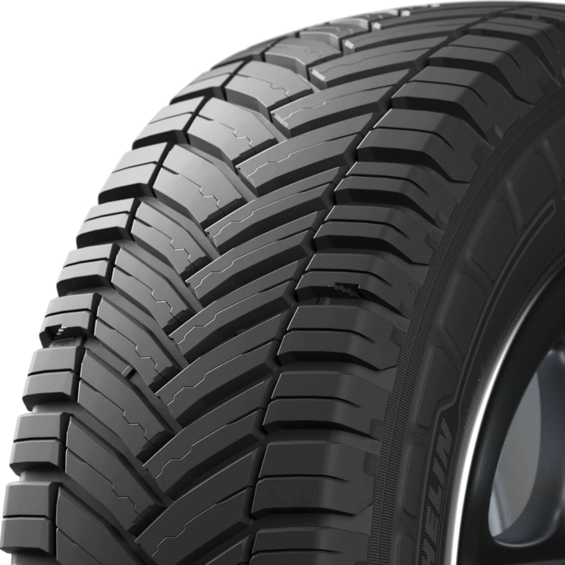 Michelin Agilis CrossClimate 215/65R16C 109/107T - KolayOto