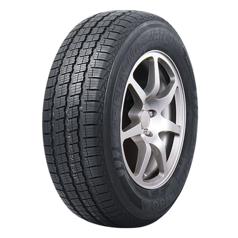 Linglong Green-Max Van 4S 165/70R14C 89/87R - KolayOto