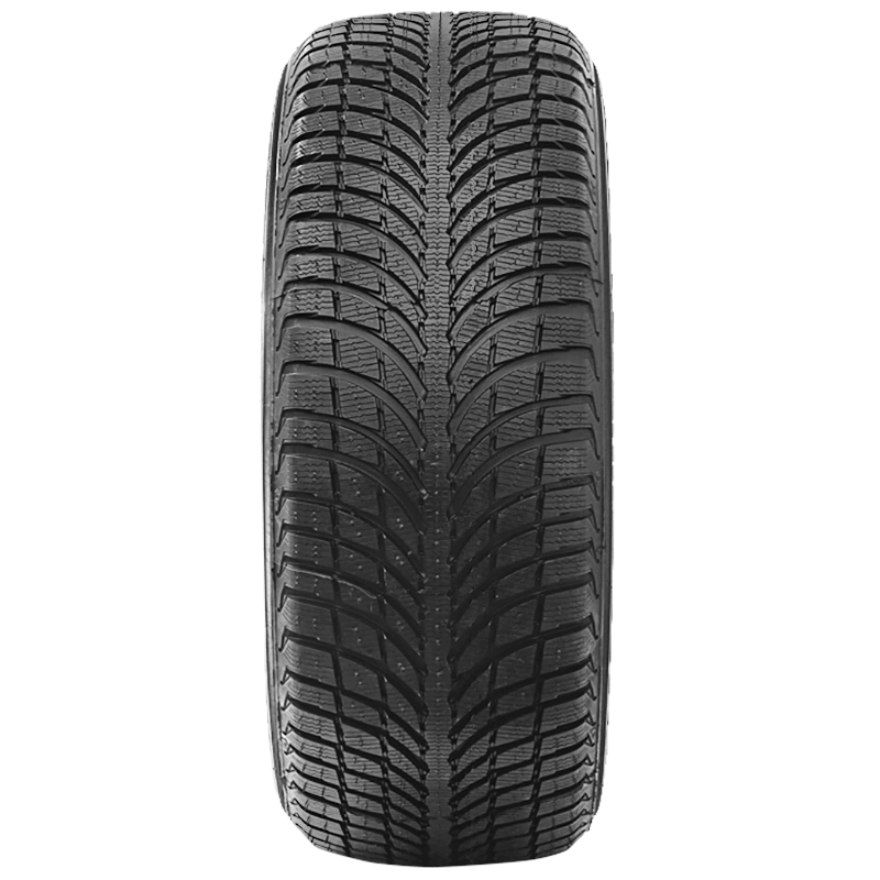 Michelin Latitude Alpin LA2 275/45R20 110V XL N0 - KolayOto