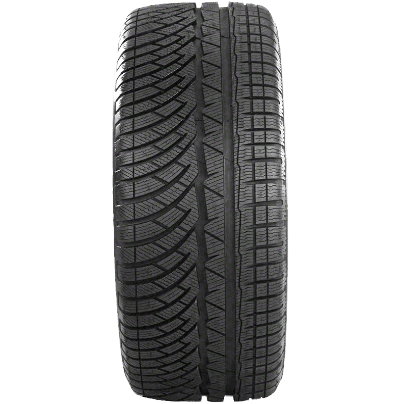 Michelin Pilot Alpin PA4 245/35R20 95W XL - KolayOto