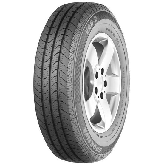 Sportiva Van 2 205/65R16C 107/105T - KolayOto