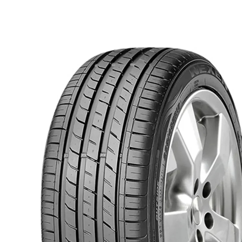 Nexen N'Fera SU1 255/50R19 107W XL Lastiği