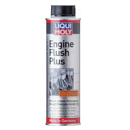 Liqui Moly Engine Flush Motor Karter İç Temizleyici (300 Ml) - 2640 - KolayOto