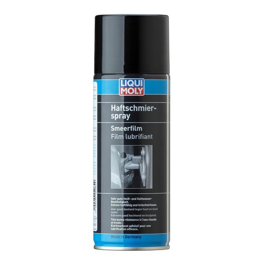 Liqui Moly Sıvı Gres Sprey (400 Ml) - 2664 - KolayOto