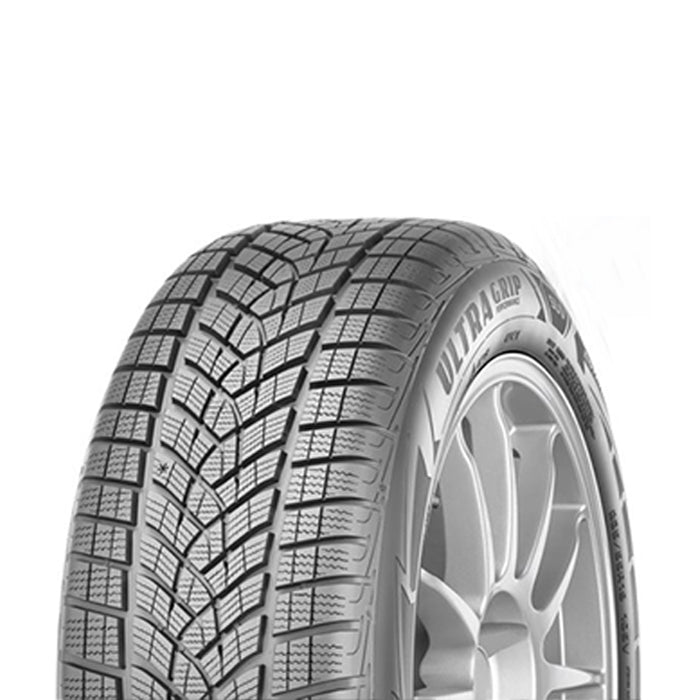 Goodyear UltraGrip Performance SUV Gen-1 255/50R20 109V XL - KolayOto