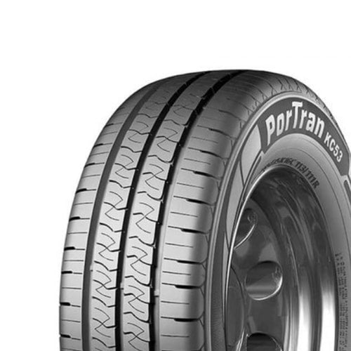 Kumho Portran KC53 155R12C 88/86N - KolayOto