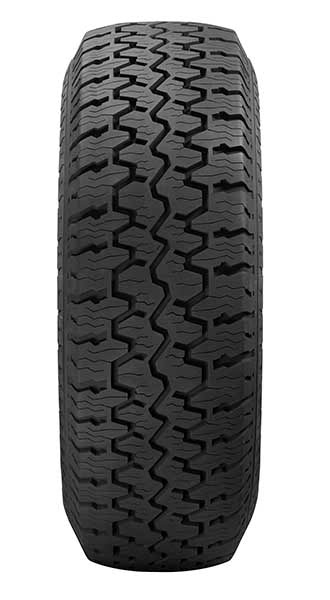 Tigar Road-Terrain 265/70R15 116T XL - KolayOto