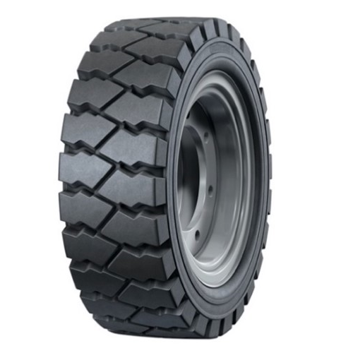 28X9-15 (8.15-15) Continental IC40 TT 14PR Siyah Havalı Set - KolayOto