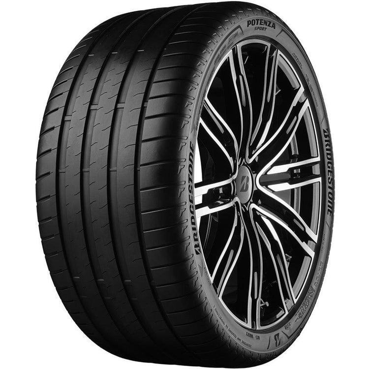 Bridgestone Potenza Sport 235/55R19 105Y XL - KolayOto