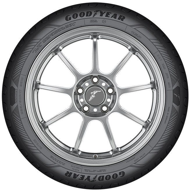 Goodyear EfficientGrip Performance 2 215/50R17 95W XL - KolayOto