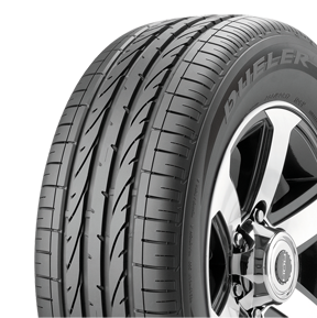 Bridgestone Dueler H/P Sport 225/60R17 99V - KolayOto