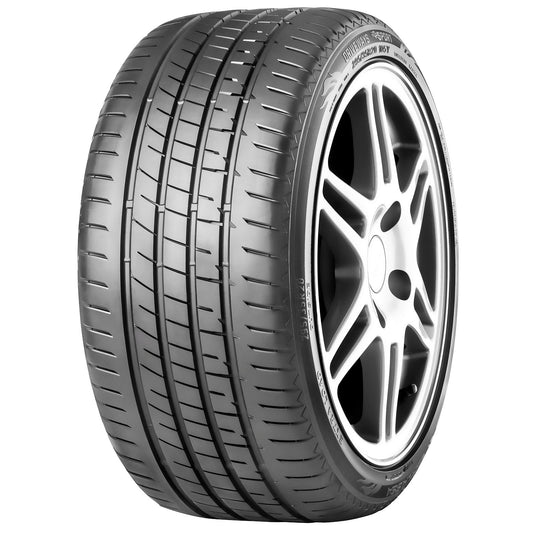 Lassa Driveways Sport 235/40R18 95Y XL - KolayOto