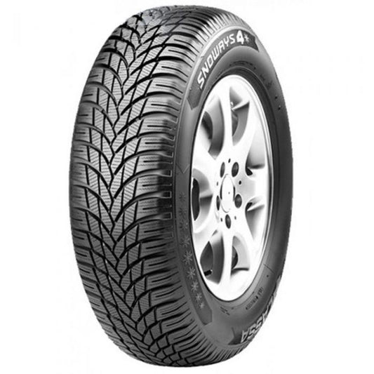 Lassa Snoways 4 195/55R15 85H M+S - KolayOto