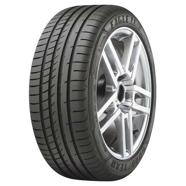 Goodyear Eagle F1 Asymmetric 3 SUV 235/55R19 105Y AR XL - KolayOto