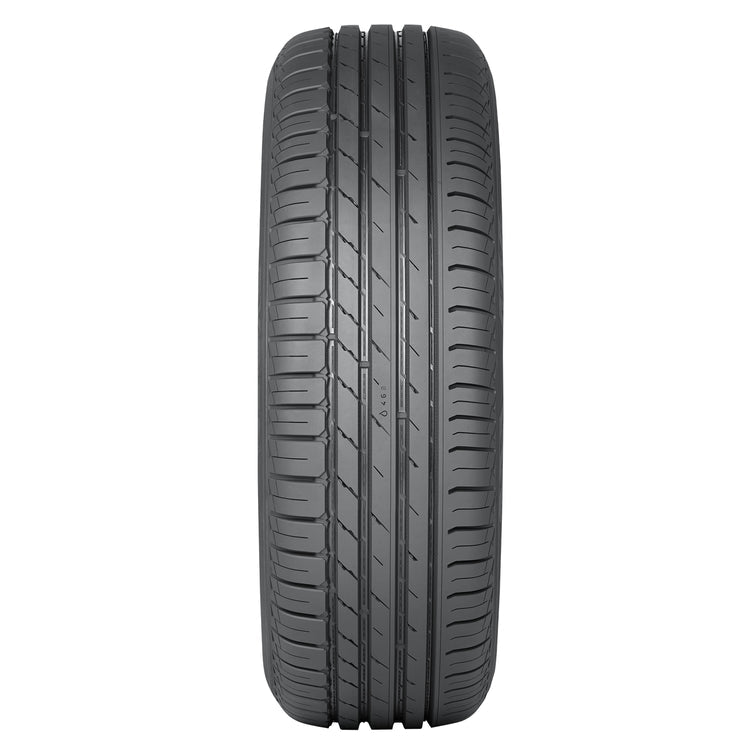 Nokian Wetproof SUV 215/65R17 103V XL - KolayOto