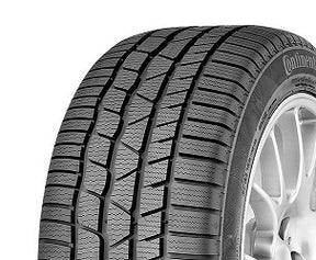 Continental WinterContact TS 830P SUV 285/45R20 112V XL - KolayOto