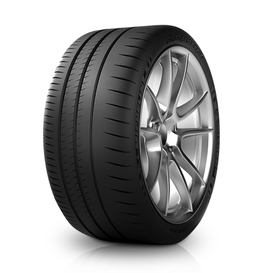 Michelin Pilot Sport CUP2 305/30R20 103Y N1 XL - KolayOto