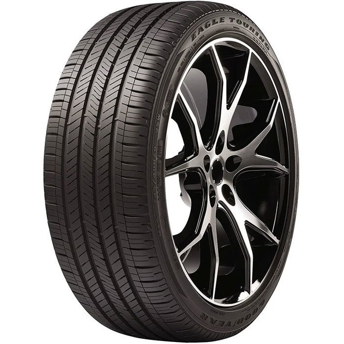 Goodyear Eagle Touring 225/55R19 103H XL FP NF0 - KolayOto